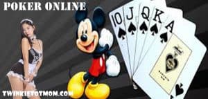 Cara Daftar Poker Online Untuk Bermain