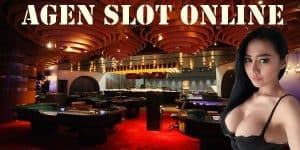 4 Tipe Agen Slot Online Terpercaya 2020